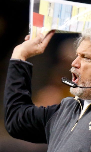 Saints defense generating more concern than confidence